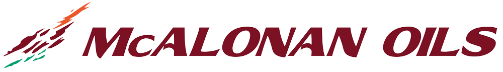 McAlonan Oils logo